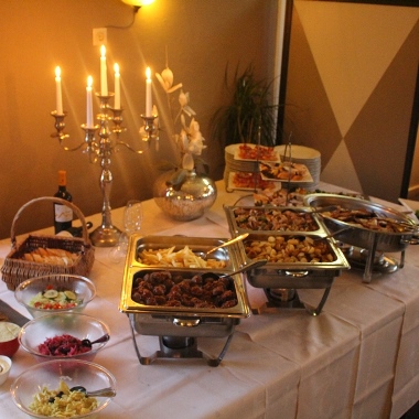 Catering